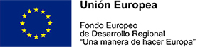 Fondos FEDER