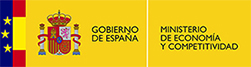 Gobierno de España. Ministerio de Economía y Competitividad